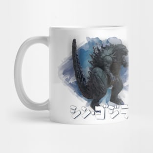 KING KAIJU Mug